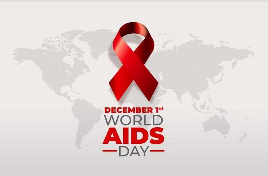 Hari AIDS Sedunia: Sejarah dan Makna Pita Merah di Baliknya