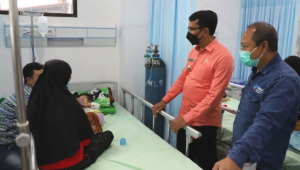 RSU Malangbong Resmi Dibuka dan Siap Melayani Kesehatan Masyarakat