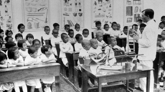 Asal Muasal Libur Puasa Anak Sekolah, Berawal dari Kebijakan Pemerintah pada Masa Kolonial Belanda