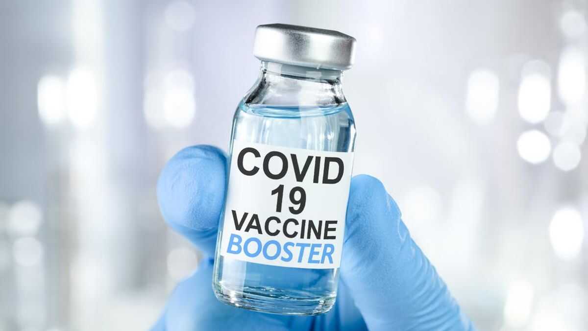 Vaksin Booster Segera Menjadi Syarat Masuk Fasilitas Umum