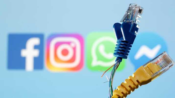 2 Hari Lagi, Facebook, Instagram, hingga WhatsApp Terancam Diblokir Kominfo