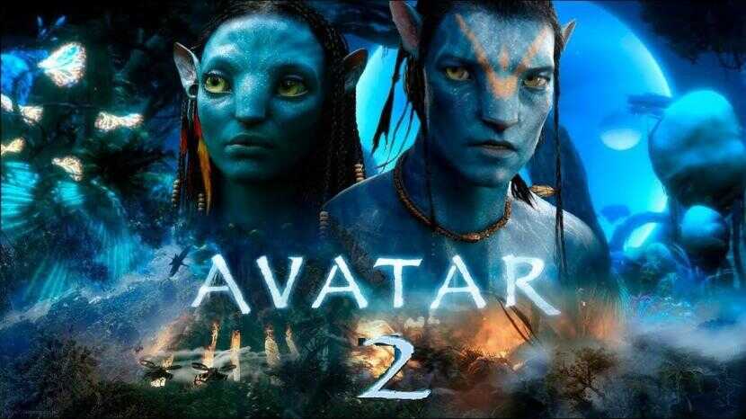 Inilah 6 Fakta Menarik Avatar 2: "The Way of Water" yang Jadi Film Termahal