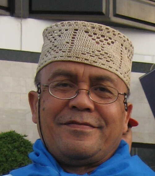 Abdullah Mustappa, Pengembang Sastra Sunda Asal Garut