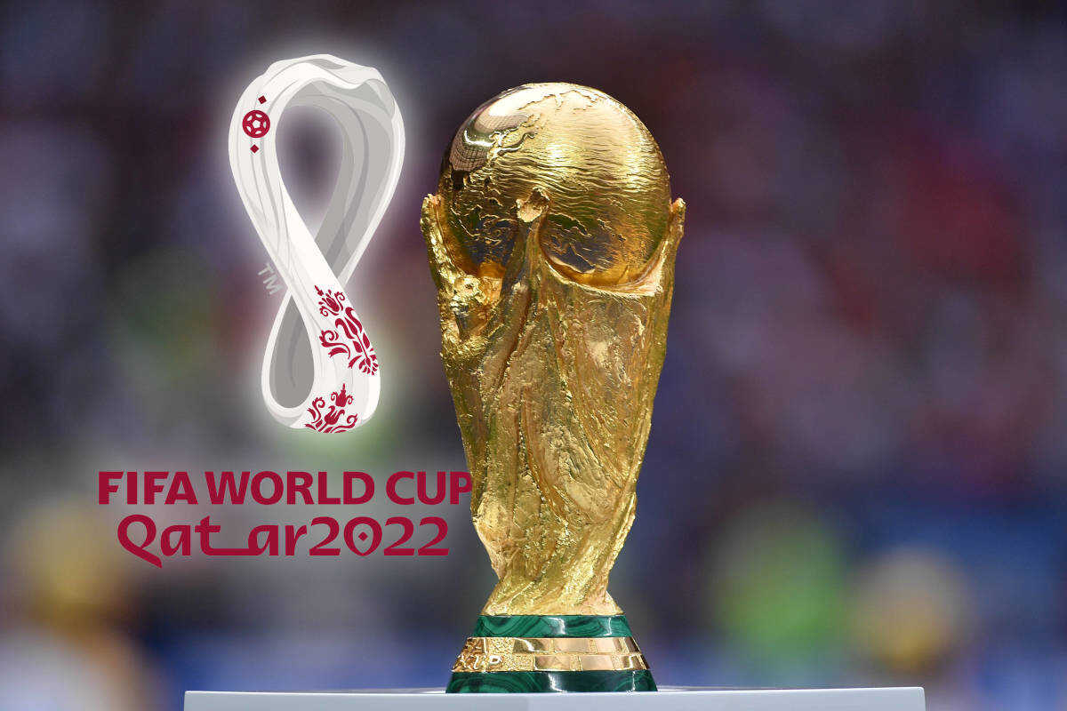Fakta-Fakta Menarik Piala Dunia 2022