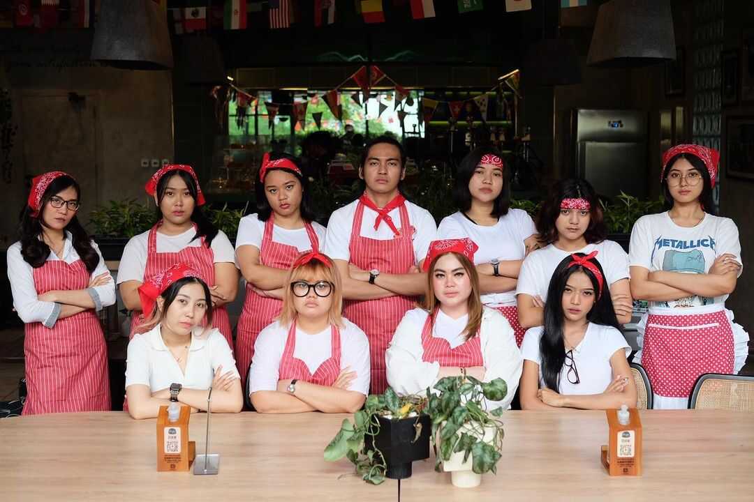 Restoran Viral Karen's Dinner di Indonesia, Gimana ya Kalau Buka Cabang di Garut?
