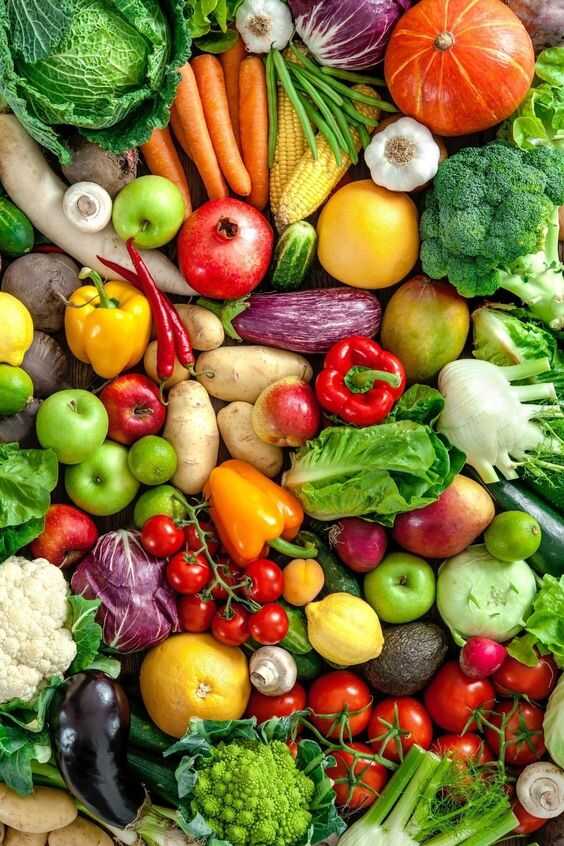 Tanaman Sayur Sebagai Produk Unggulan Pertanian Garut