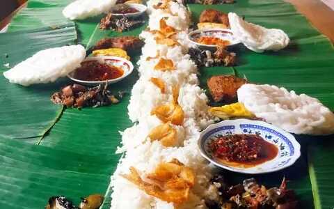 Festival 1000 Nasi Liwet Hadir Besok di Alun-alun Garut dan 42 Kecamatan Wilayah Garut