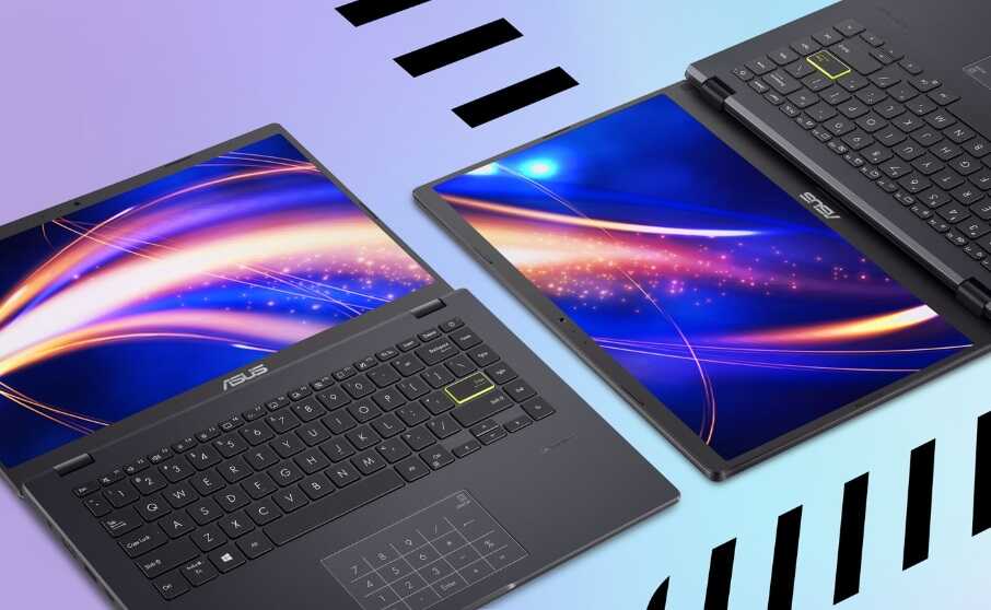 Rekomendasi 2 Laptop Vivobook Asus Harga 4 Jutaan