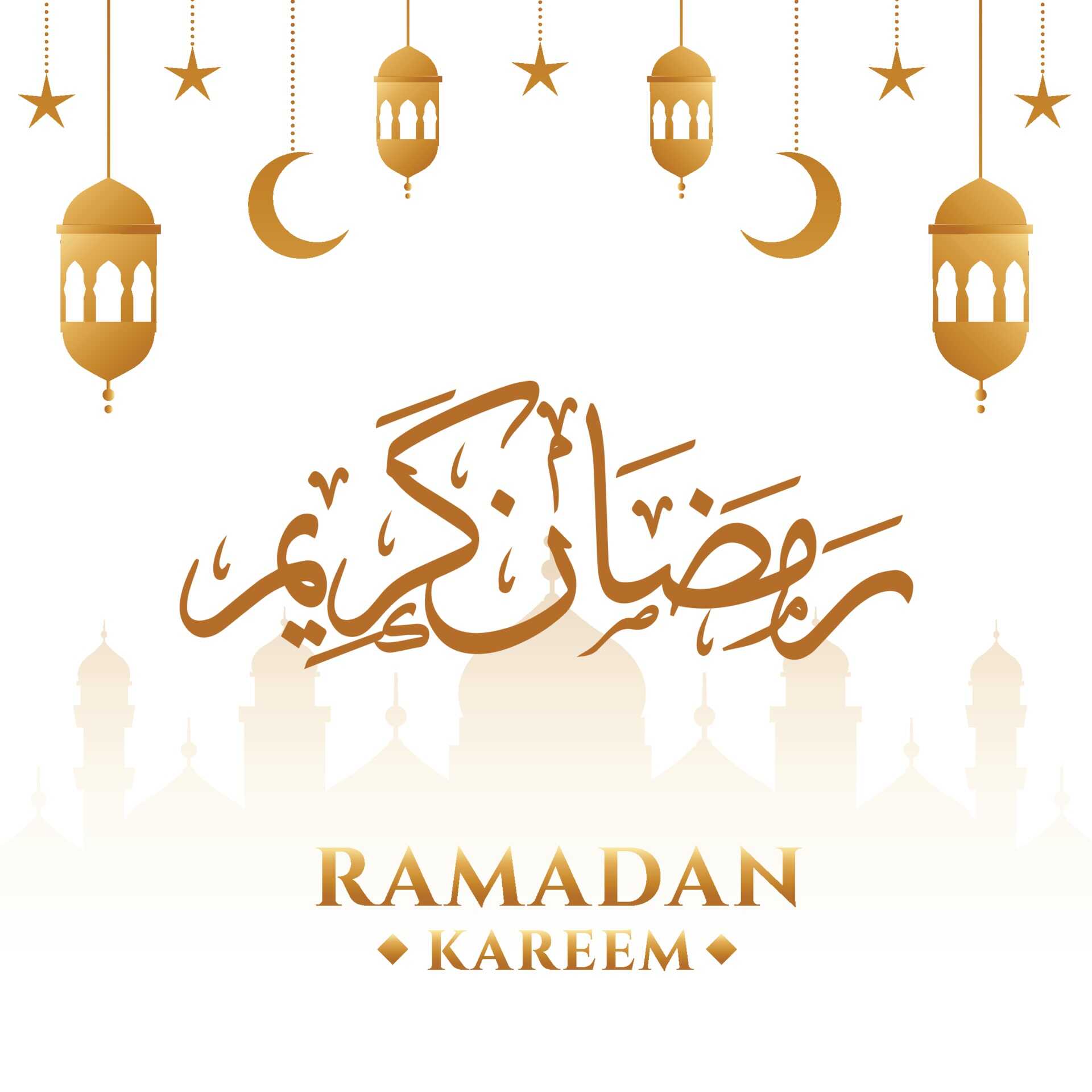 Fakta-Fakta Bulan Ramadan