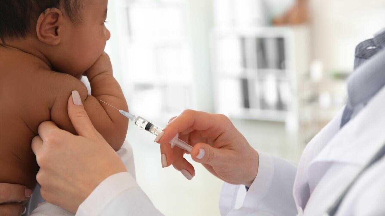 Vaksinasi Polio Massal, Garut Siapkan 6000 titik Pos PIN di Seluruh Kecamatan