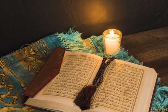 Memperingati Nuzulul Qur'an oleh Masyarakat Sunda pada Abad ke 19