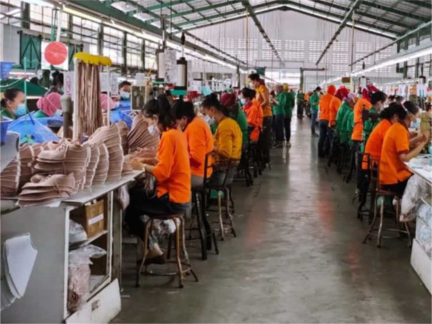 Rencana Investasi Pabrik Sepatu di Cibatu Bakal Serap 90 Persen Pekerja Daerah