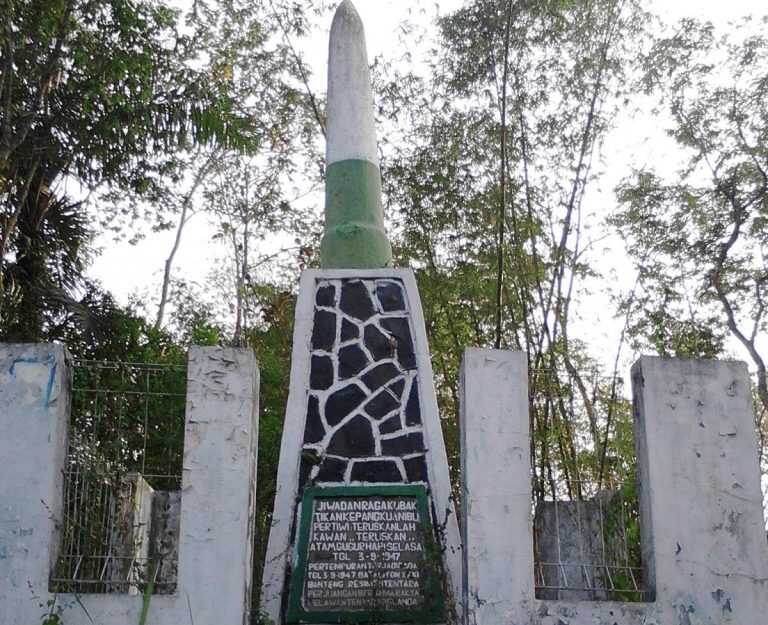 Pertempuran Leuwigoong 1947 Bagian II