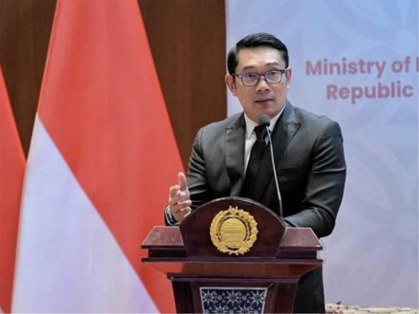 Indeks Kebebasan Pers Jabar, Gubernur: kita menempati dua terbaik Indonesia 2021