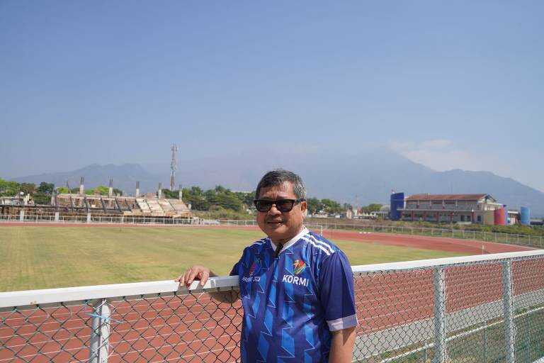 Penghormatan atas kontribusinya, RAA Wira Tanu Datar VIII Menjadi Nama Stadion Bola SOR RAA Adiwijaya Garut