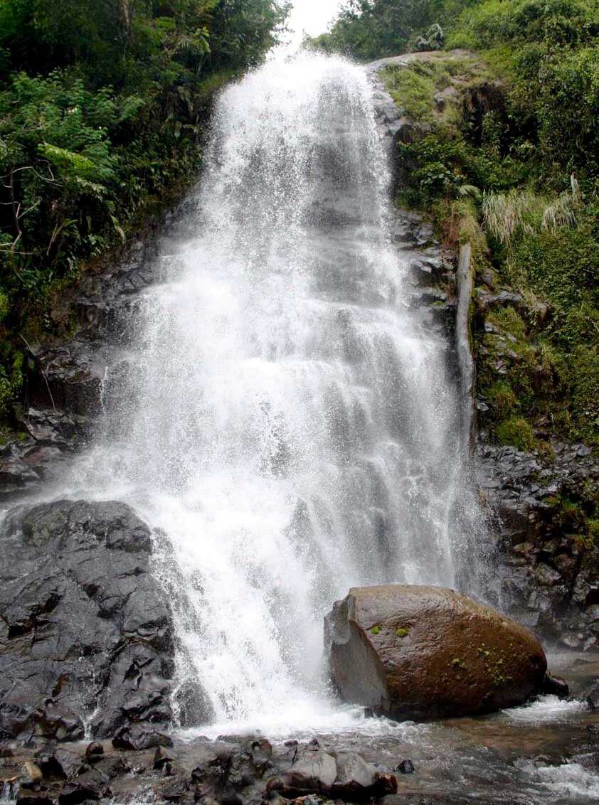 Kecamatan Karangpawitan dengan Berbagai Sumber Mata Airnya