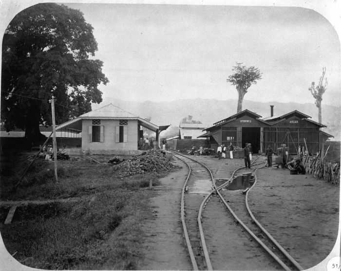 Kisah Penembakan Anggota Masyumi di Rancaekek Tahun 1953