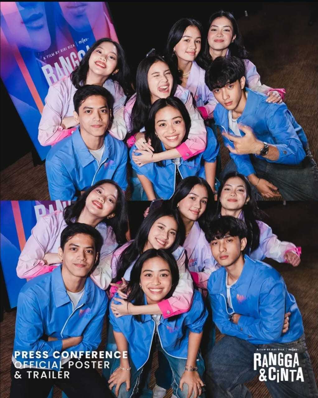 AADC Reborn! Mengungkap Transformasi Cinta & Rangga dari Drama ke Musikal |  Infogarut.id