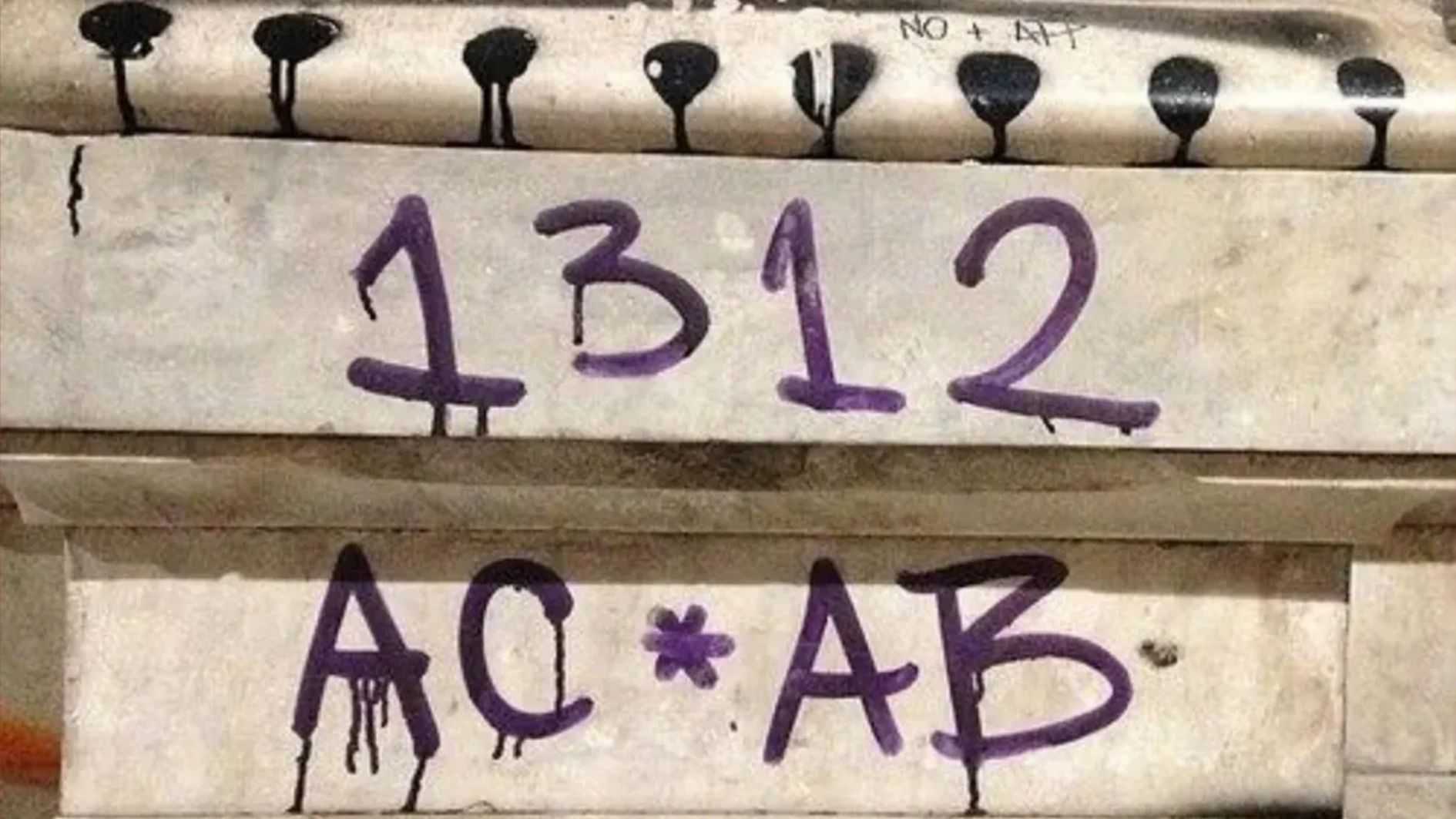 1312 artinya apa dalam kode angka dan maknanya dalam kehidupan sehari-hari