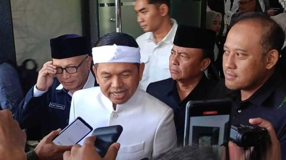 ASN Termalas di Jawa Barat Akan Diumumkan Oleh KDM di Medsos