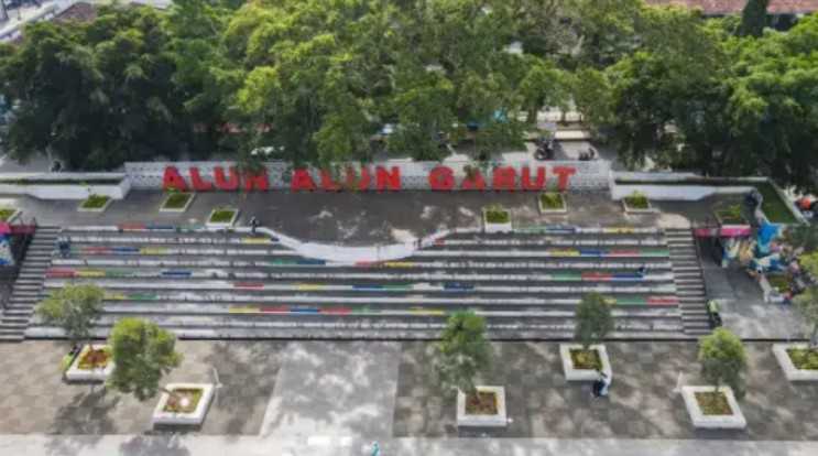 Rekomendasi 3 Wisata di Garut yang Banyak Jajanan yang Murah Meriah