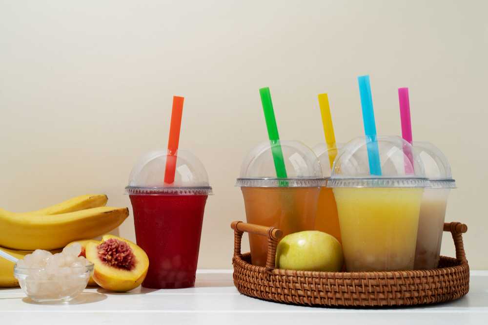 Minuman Manis Bisa Berpengaruh untuk Kesehatan Kulit? Ini Dampaknya!