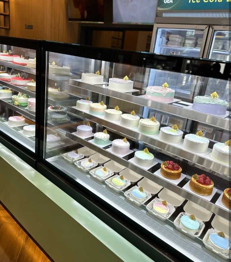 Daftar Garut Bakery dan Pattesieri yang Bisa Kamu Coba