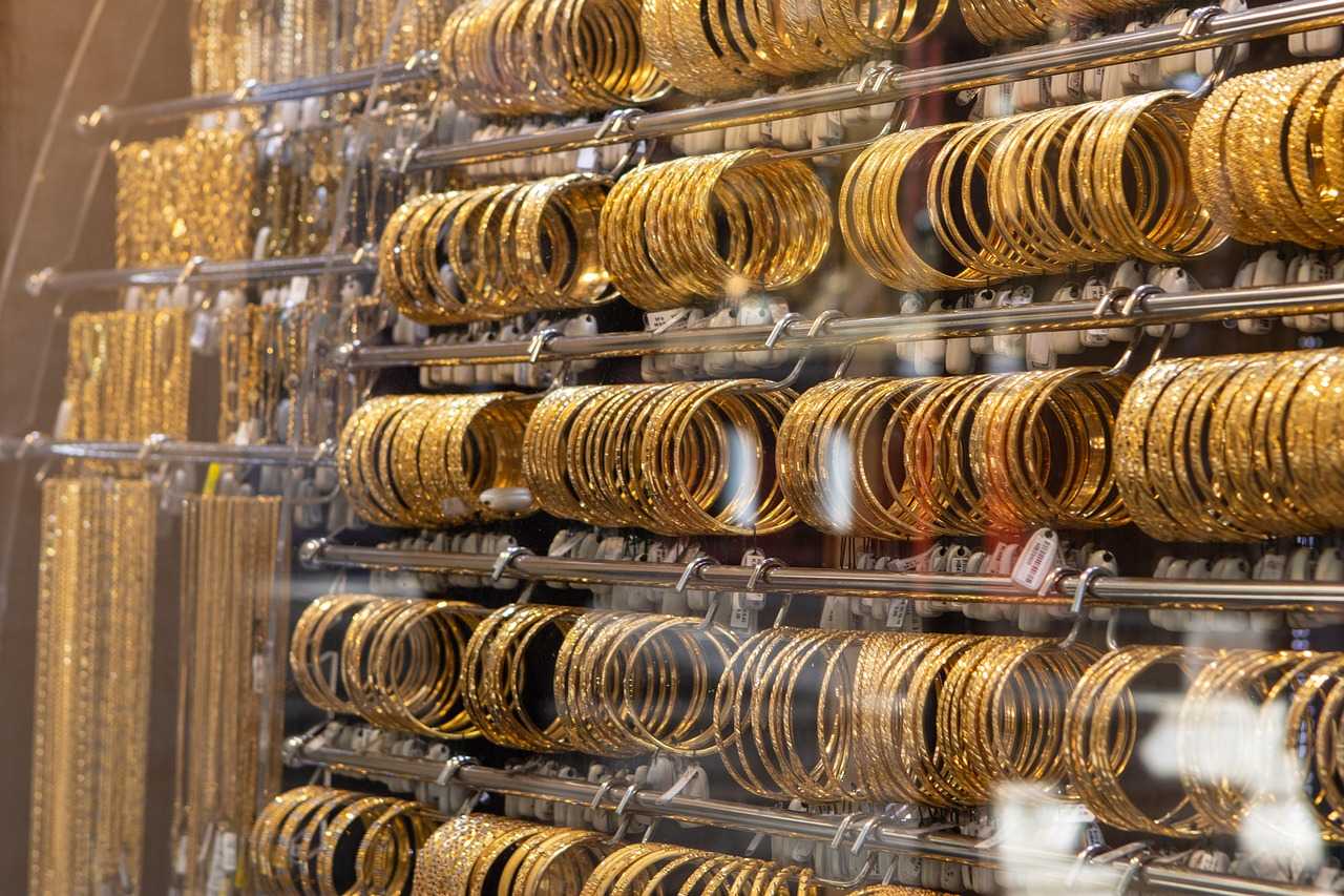 Daftar Toko Emas yang Ada di Garut Kota