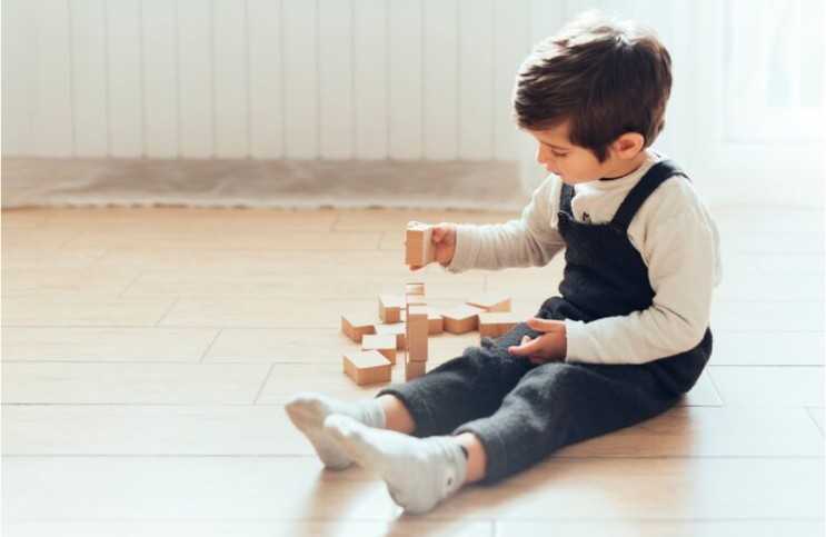 3 Permainan yang Bahaya untuk Balita, Para Bunda Harus Tahu!