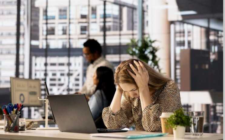 Burnout Dalam Dunia Kerja, Begini Cara Mencegahnya