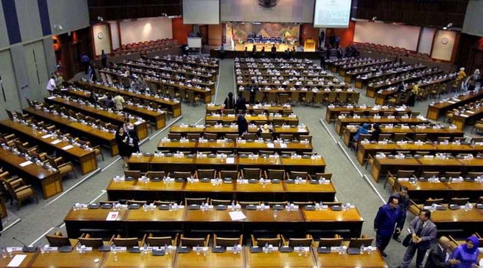 Benarkah Mekanisme Recall DPR Harus Libatkan Publik?