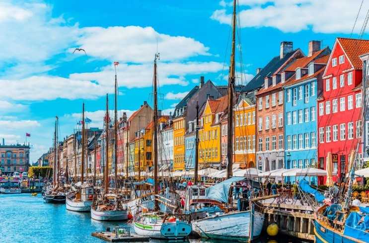 5 Negara dengan Kualitas Hidup Terbaik