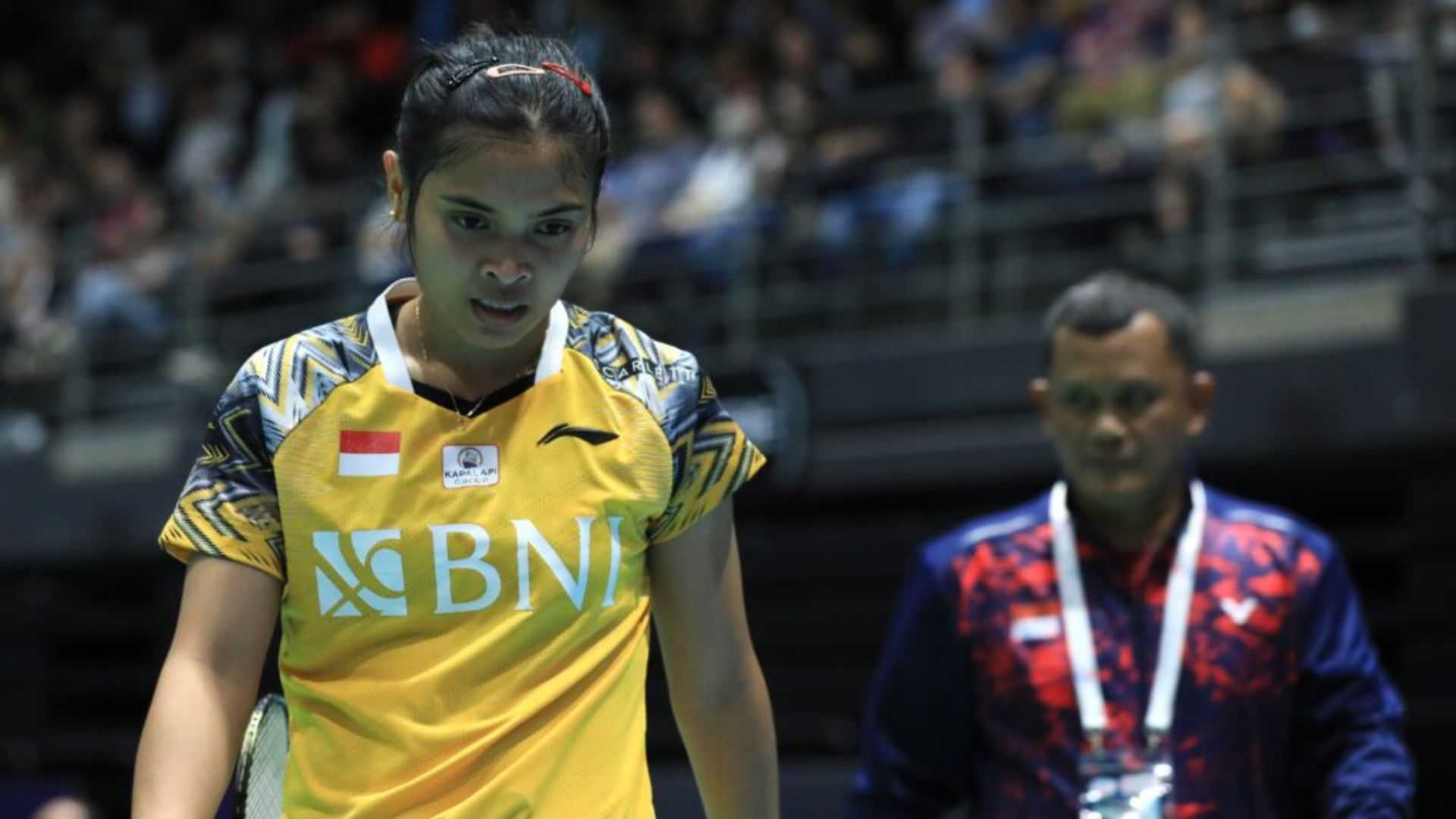 PBSI Tunjuk Skuad Unggulan untuk Kejar Emas SEA Games 2025