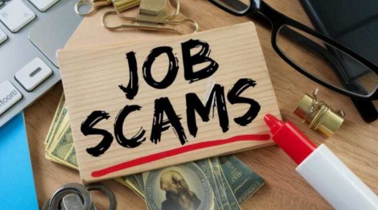 Indonesia Jadi Pusat Penipuan Lowongan Kerja Terbesar se Asia Pasifik