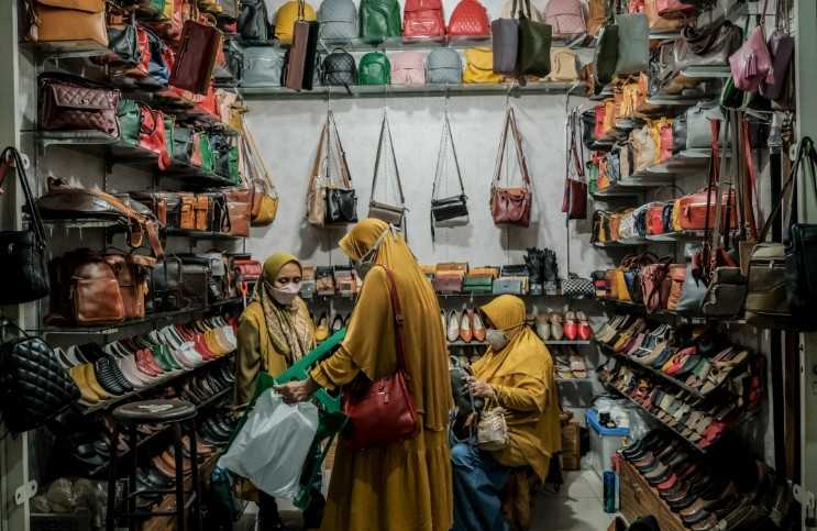 Kerajinan Kulit Garut jadi Warisan Budaya Jawa Barat 2025, Intip Sejarahnya!