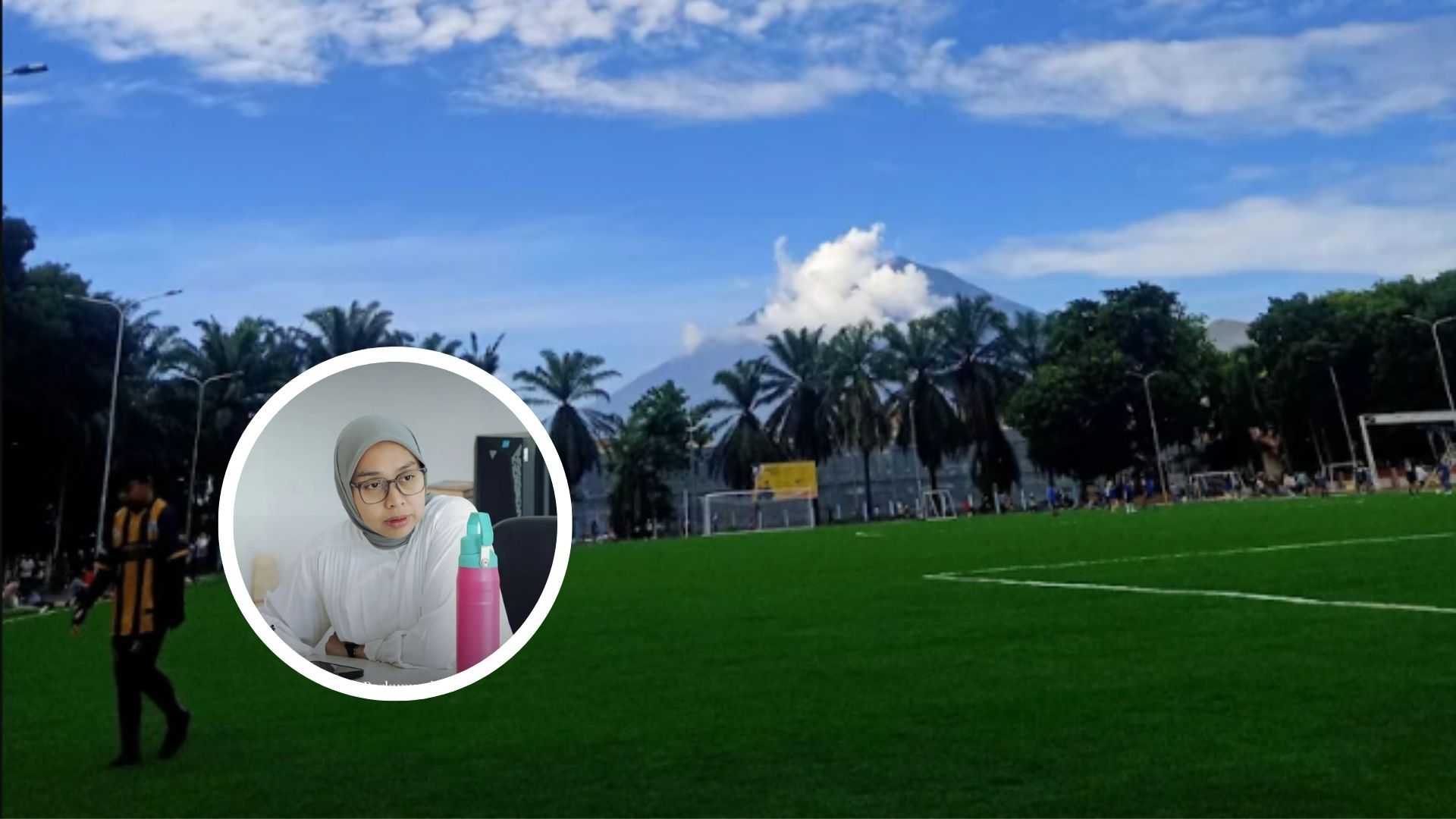 Fasilitas Kumuh dan Retribusi Bermasalah, Wakil Bupati Garut Desak Pembenahan Total SOR Merdeka Kerkof dalam Sebulan