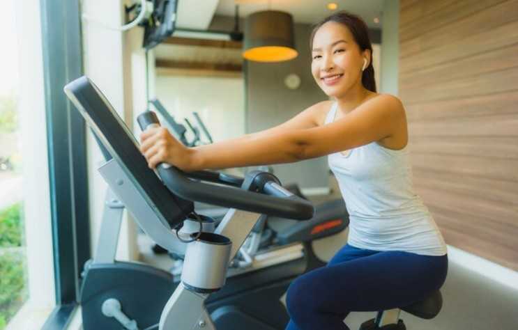 3 Jenis Workout Kardio yang Dapat Dilakukan Pemula dengan Mudah