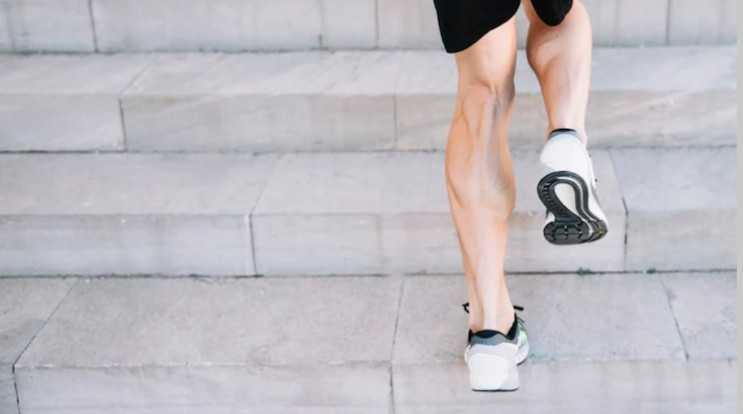 Terapkan Metode Jalan Kaki 6-6-6 Agar Lebih Mudah Bakar Kalori mu!