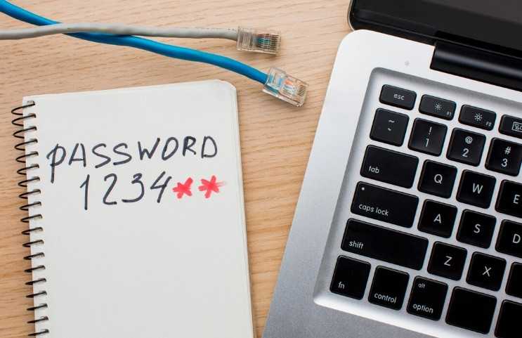 Hati-hati Hindari Penggunaan Password ini, Banyak Digunakan di Seluruh Dunia