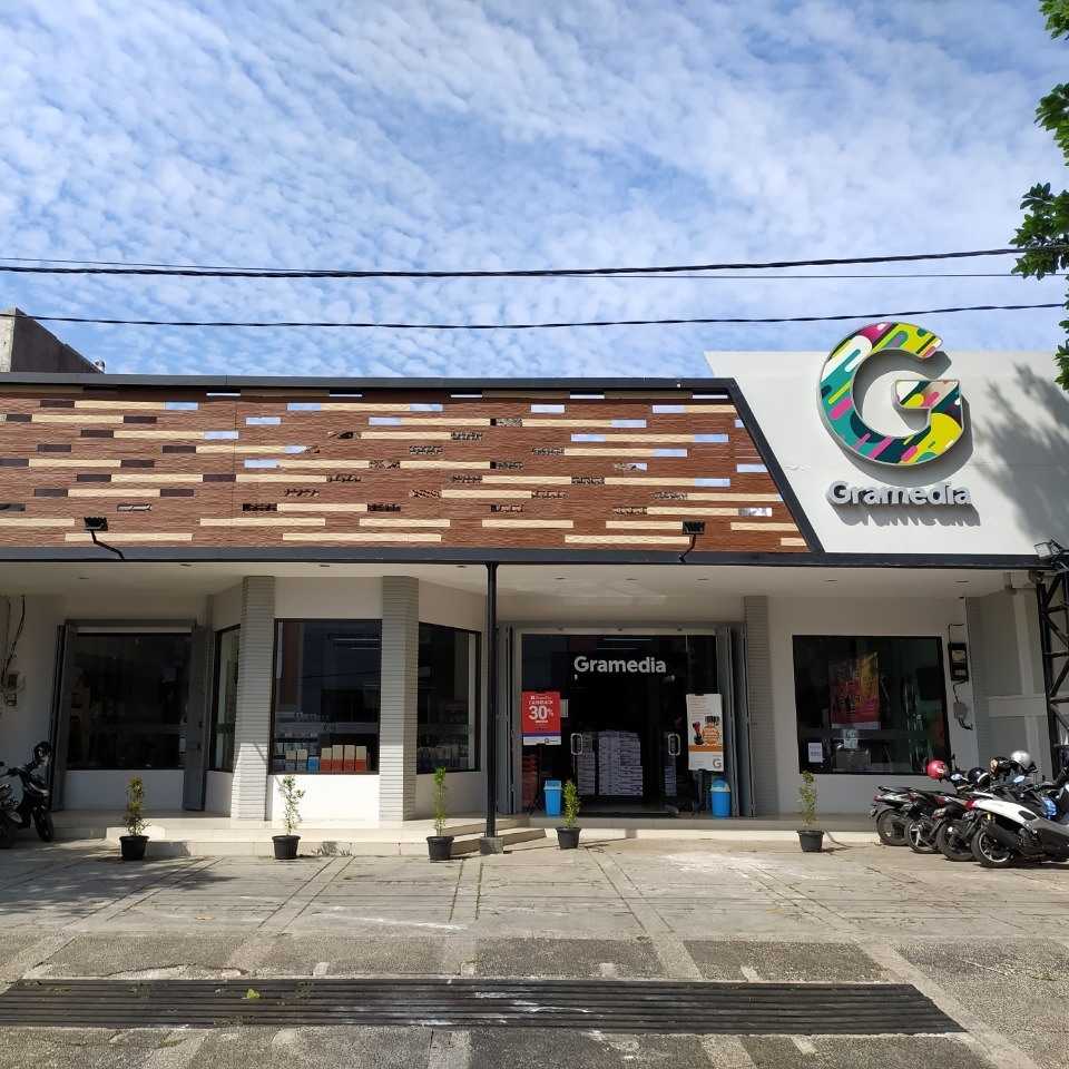 Daftar Cabang Gramedia di Garut: Lokasi, Jam Buka, dan Cara Beli Bukunya