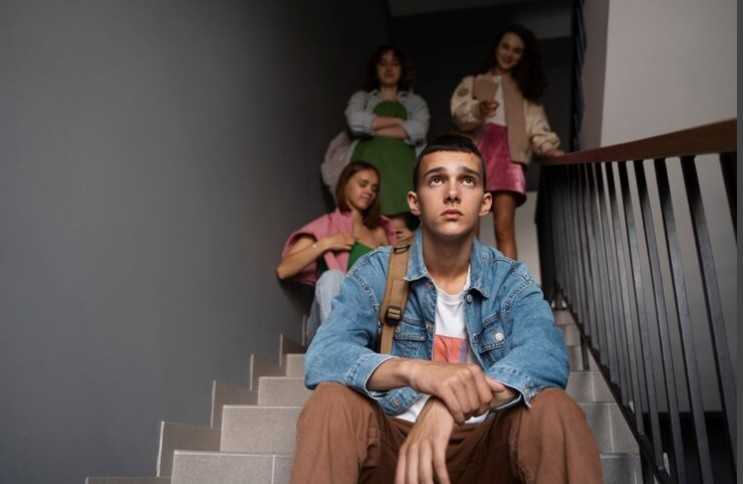 Tak Hanya Overthinking, Alasan Lain Gen Z Rentan Terkena Depresi!