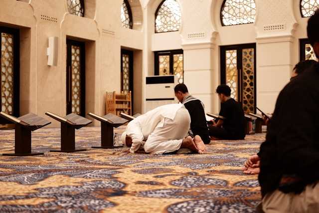 3 Khutbah Jumat Isra Mi’raj 2026 yang Penuh Makna dan Menyentuh Hati
