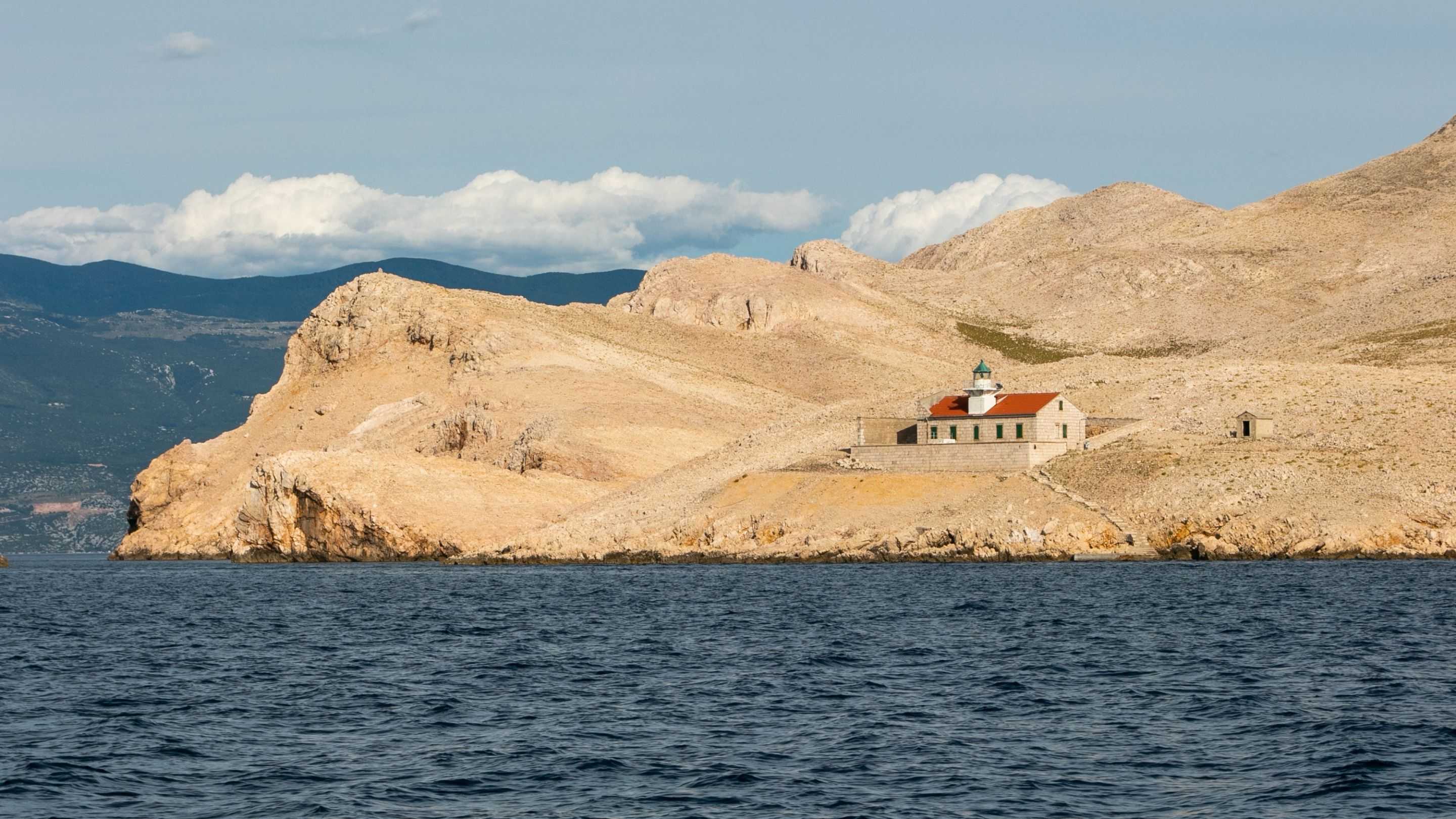 Mengapa Gurun Bisa Terbentuk di Dekat Lautan? Ini Penjelasannya