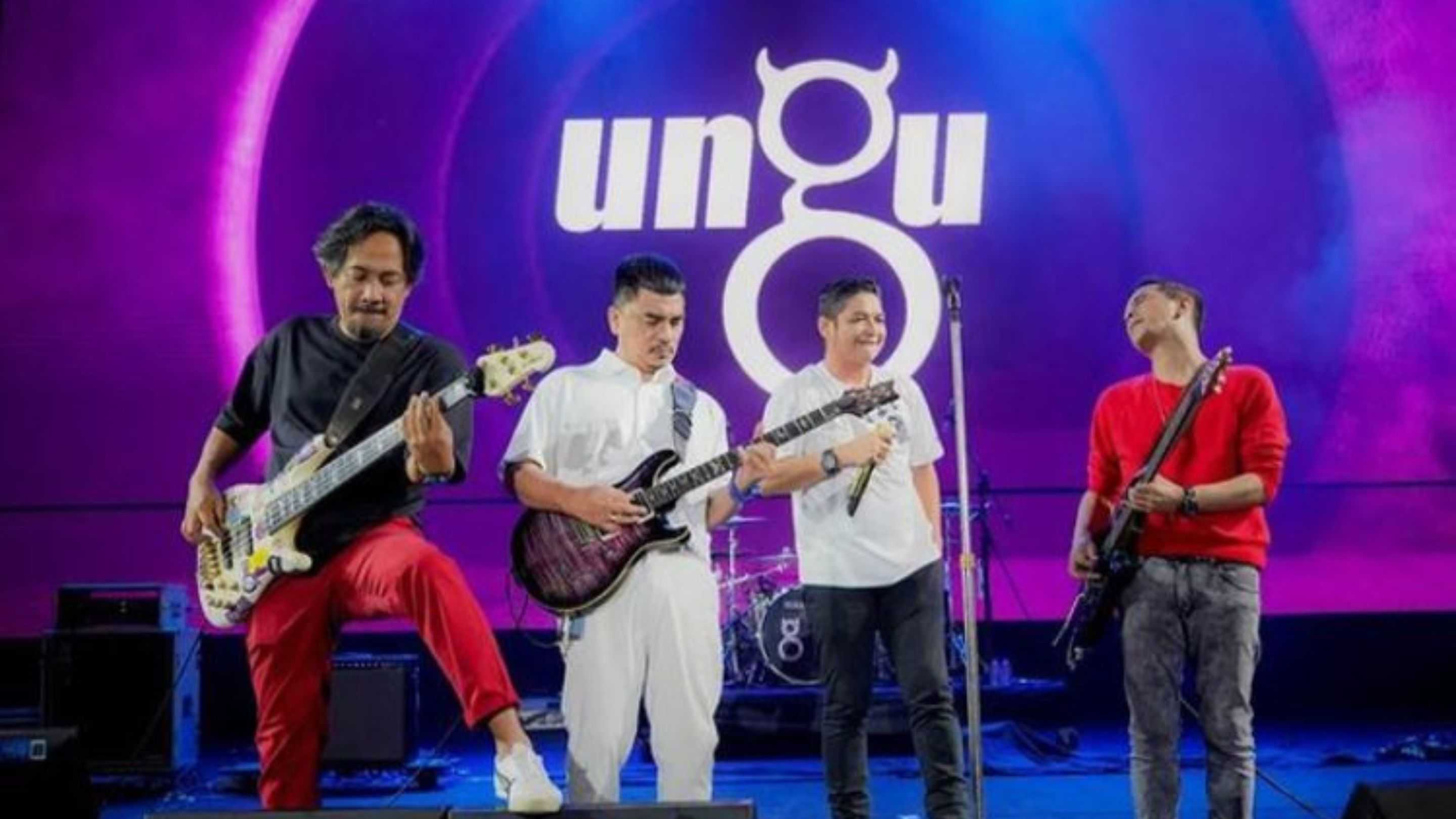 Lirik “Para Pencari Mu” Karya Ungu, Lagu Religi yang Populer Saat Ramadan