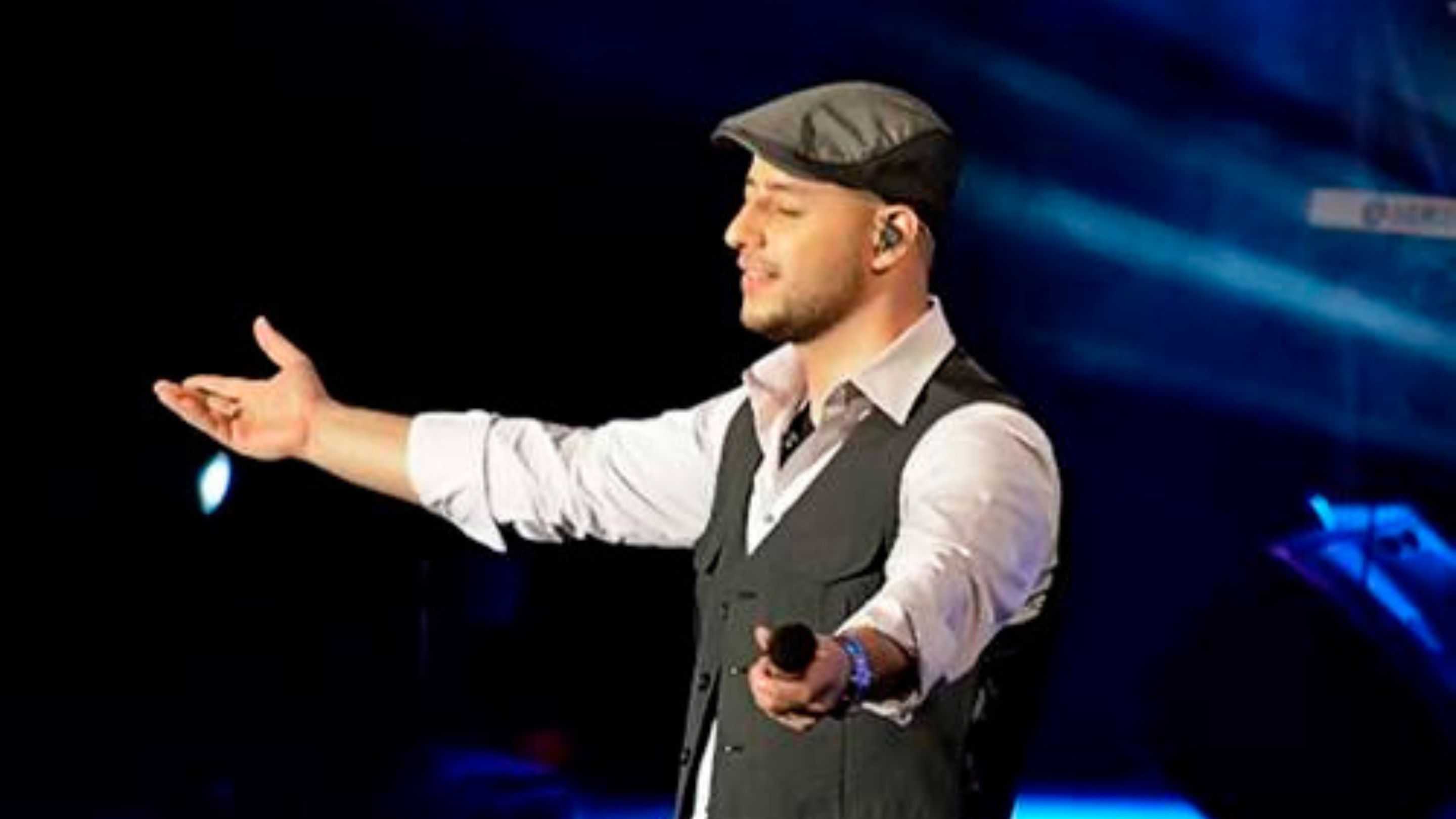 Lirik Lagu “Ya Nabi Salam Alayka” Karya Maher Zain yang Menenangkan