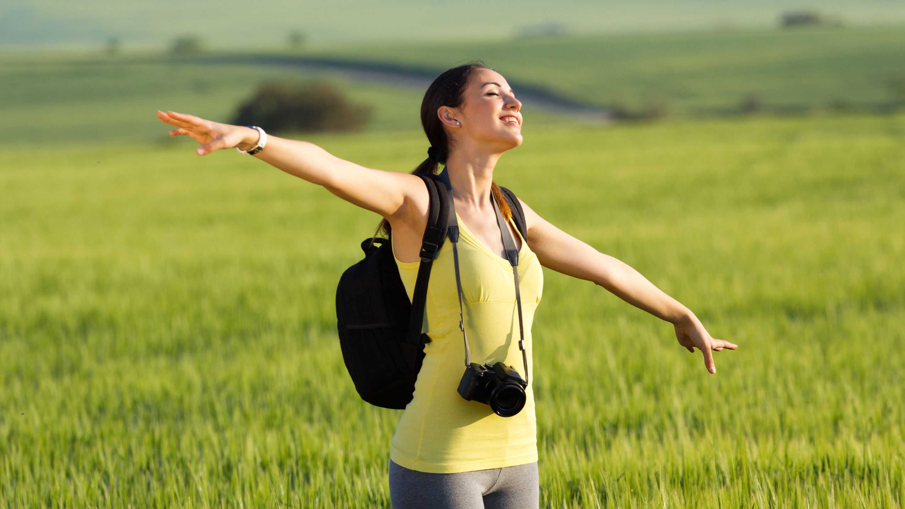 8 Cara Hidup Sehat Sehari-hari yang Mudah Dilakukan dan Efektif