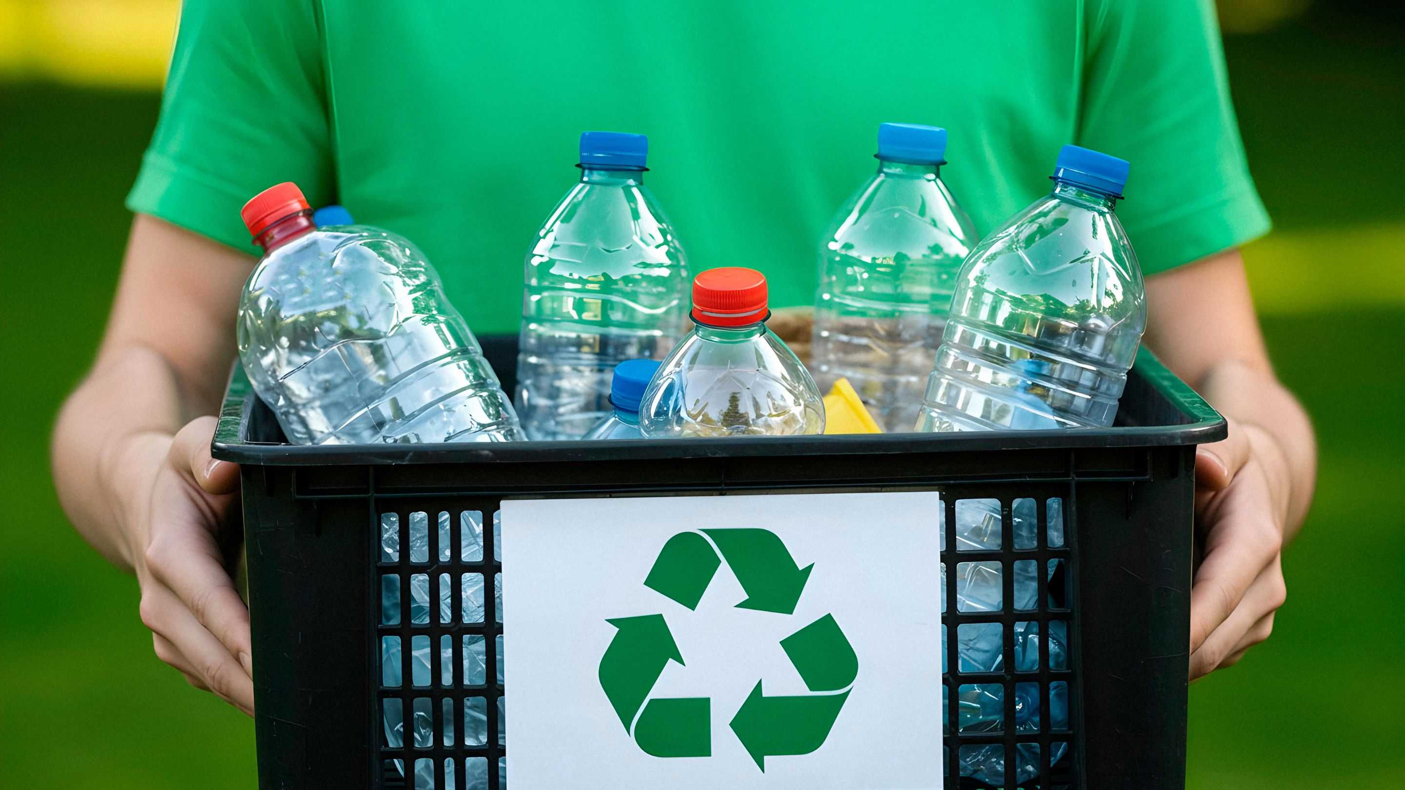 Mengapa Daur Ulang Penting Bagi Lingkungan? Ini Penjelasannya