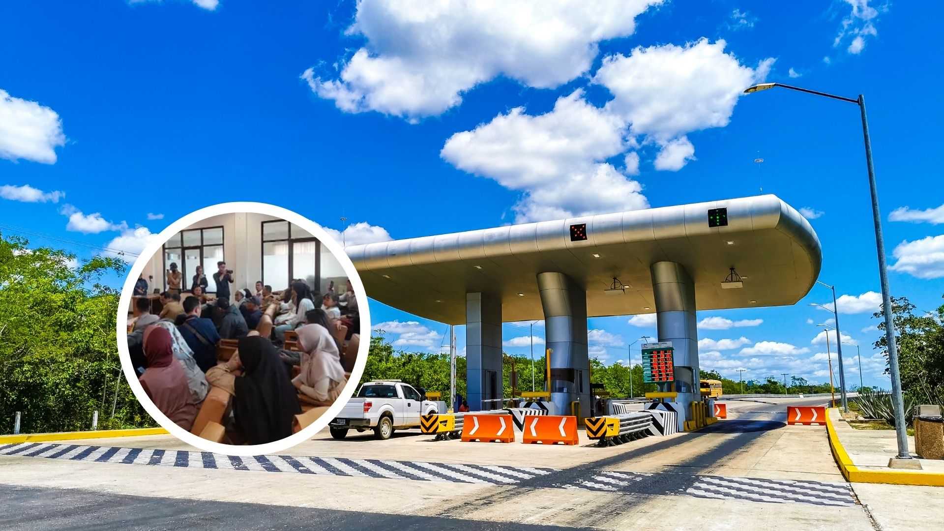 Warga Desa Sukarame dan Margaluyu di Garut Menanti Kepastian Realisasi Uang Ganti Rugi Proyek Jalan Tol Getaci