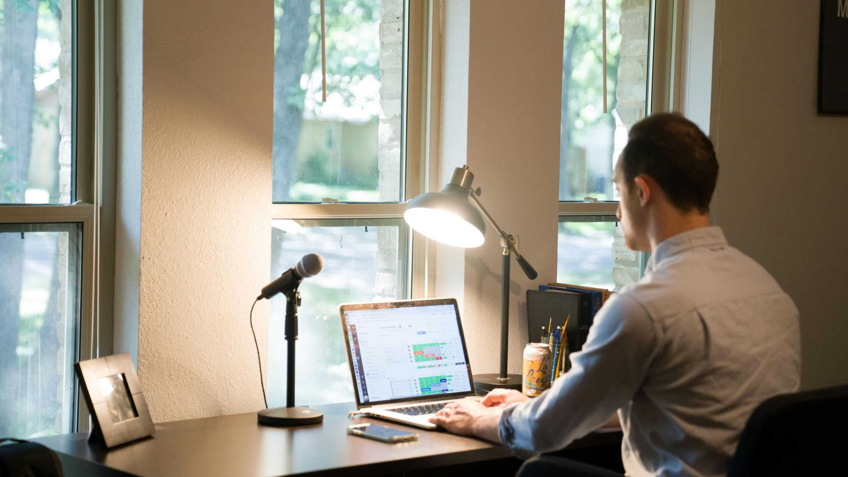 10 April Jadi Hari Work From Home Sedunia, Ini Dia Sejarah dan Perkembangannya