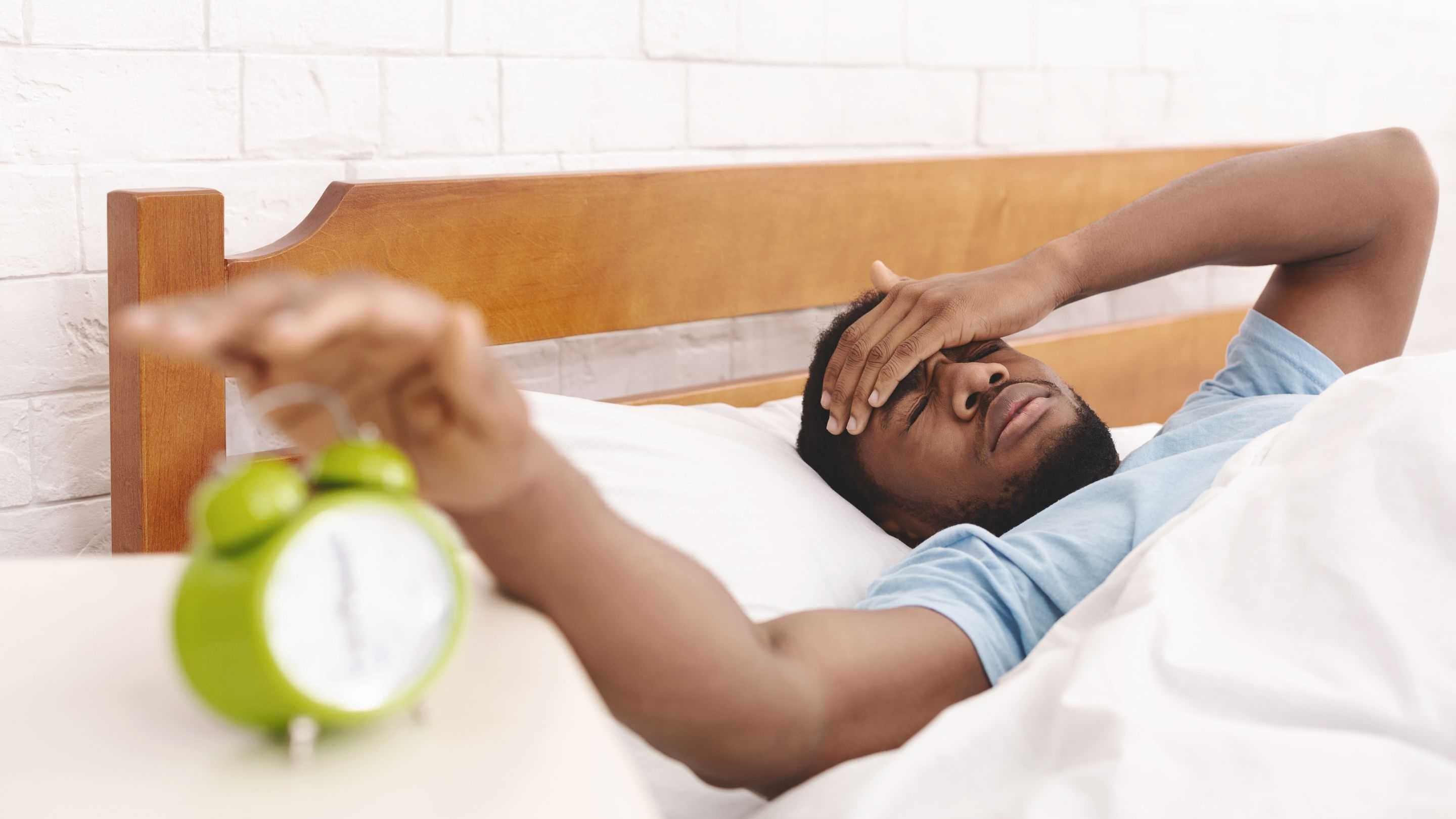 Bangun Pagi Gagal Terus? Bisa Jadi Ini Penyebab Utamanya